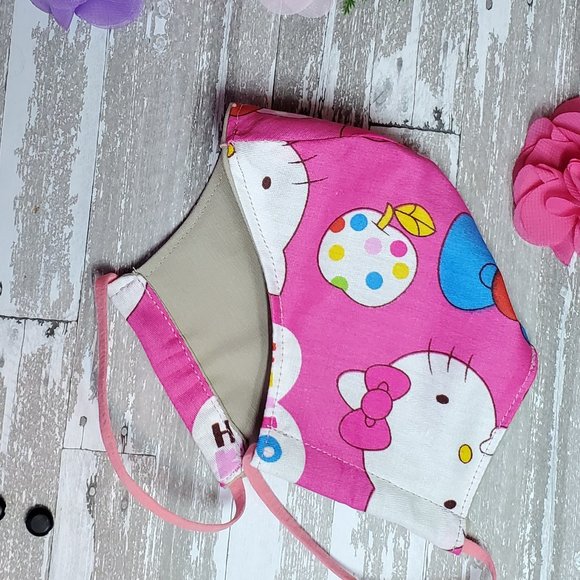 Mask - Picture 4 of 7